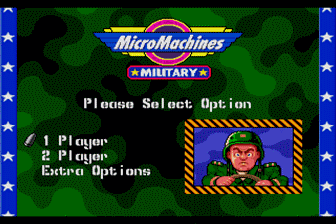 微型机器(J-Cart)(欧)